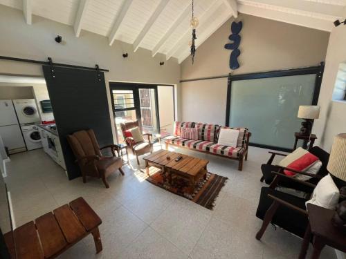Plettenberg Bay Apartamento | Sandy Fingers Apartment