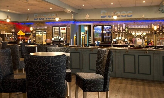 Burnham-on-Sea Otro | Sandy Glade Holiday Park