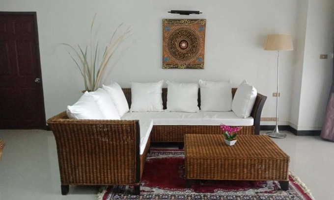 Muang Apartamento | Sandy Home 2