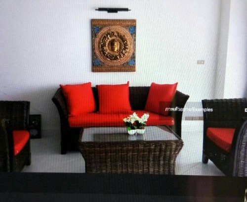 Muang Apartamento | Sandy Home Chonburi