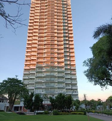 Rayong Apartamento | Sandy Home rayong