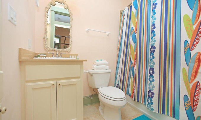 Sunnyside Villa | Sandy Joy - 1013496
