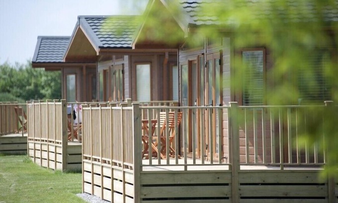Burnham-on-Sea Otro | Sandy Meadows Lodge Park