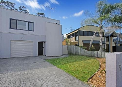 Long Beach Casa | Sandy Place 75B Seaside Living