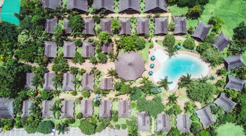 Lusaka Complejo | Sandy's Creations Resort