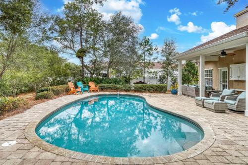 Seacrest Casa | Sandy's Seacrest