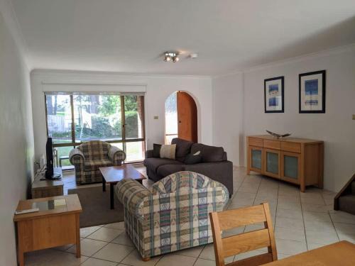 Mollymook Casa | Sandy Shore Villa
