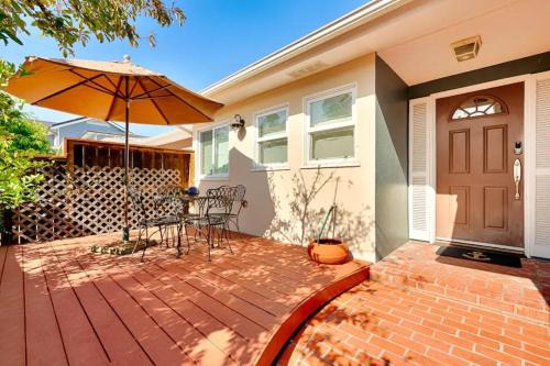 La Jolla Shores Casa | Sandy Shores Beach House