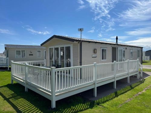 Dornoch Otro | Sandy Shores