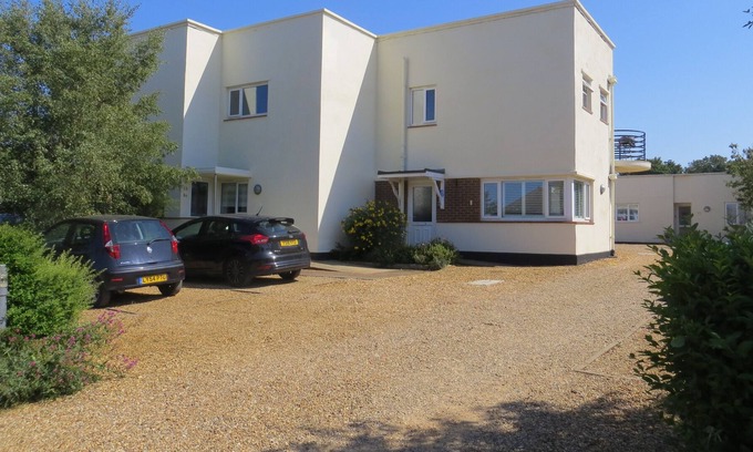 Hunstanton Apartamento | Sandy Shores