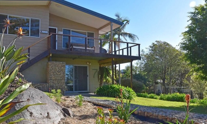 Tuross Head Casa | Sandy Shores @ Tuross Head