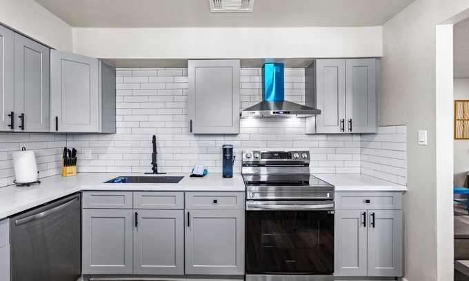 Galveston Apartamento | Sandy Shores