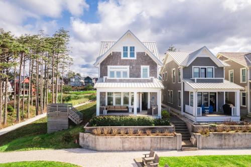 Seabrook Casa | Sandy Side Up by Seabrook Hospitality