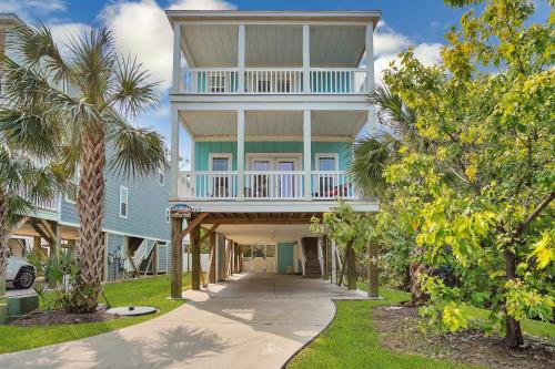 Surfside Beach Casa | Sandy Side Up
