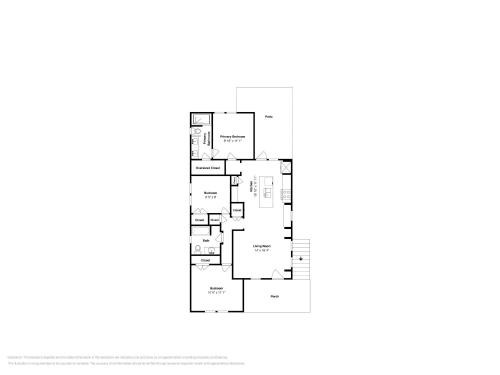 Terramar Beach Casa | Sandy Smiles