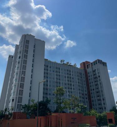 Ayutthaya Apartamento | Sandy