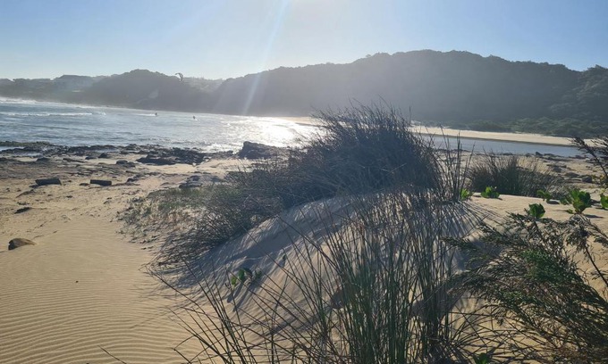 Amatola Coastal Casa | Sandy Toes Airbnb