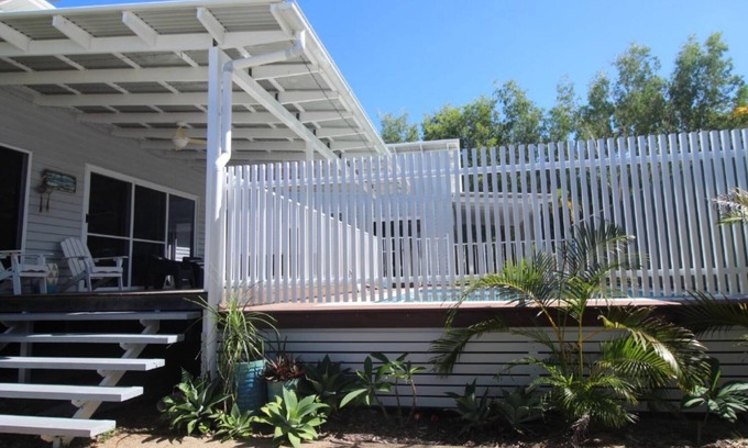 Horseshoe Bay Casa | Sandy Toes Beach House