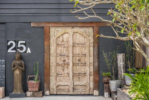 Byron Bay Casa | Sandy Toes Cottage