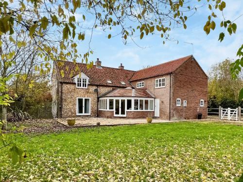 King's Lynn Casa | Sandy Toes Cottage