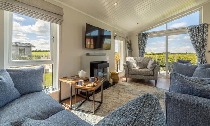 Burnham Market Casa | Sandy Toes