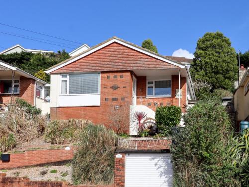 Paignton Casa | Sandy Toes