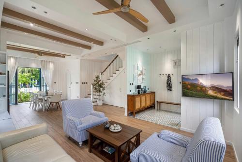 Phan Thiet Villa | Sandy Villa