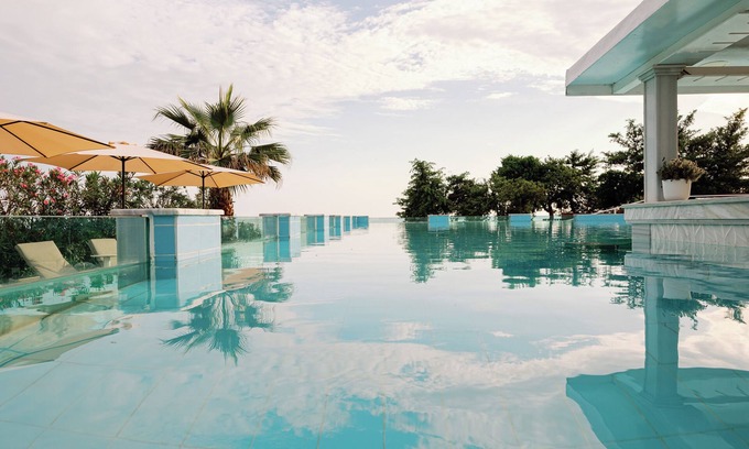 Ag. Georgios Complejo | Sandy Villas Resort