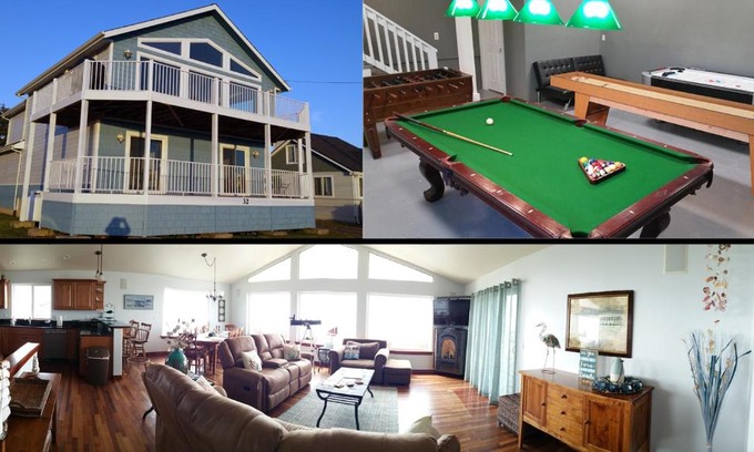 Pacific Beach Casa | Sandys Pacific Beach House