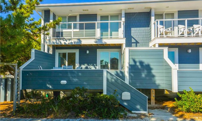 Bethany Beach Casa | Sandywalk - South Atlantic 26