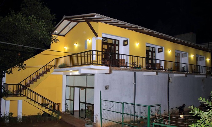 Dambulla Casa | Sanemro Villa