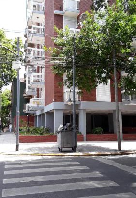 San Fernando Apartamento | SANFER