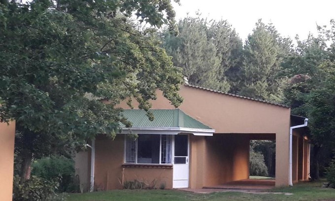 Haenertsburg Casa | Sanfern Downs Cottage