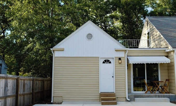 Sanford Apartamento | Sanford Suite Retreat - B&B near Downtown