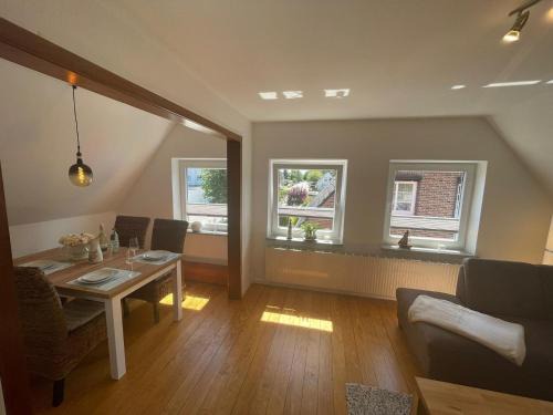 Landkirchen Apartamento | Sanfte Brise-ideal für e-biker