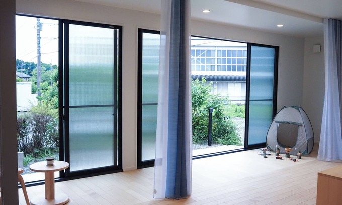 Fujinomiya Casa | SANGA Nature Fujinomiya 01