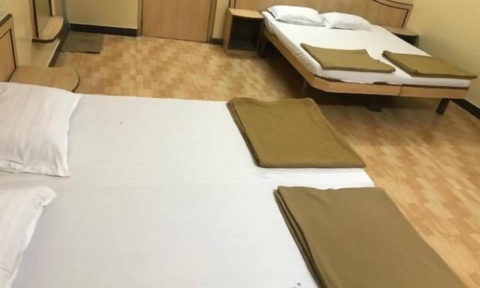 Girgaon Casa | Sangam Guest House