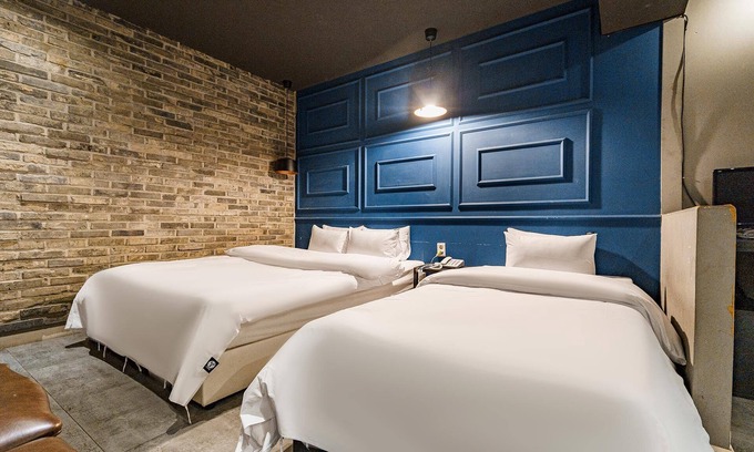 Sangbong-dong Hotel | Sangbong Y