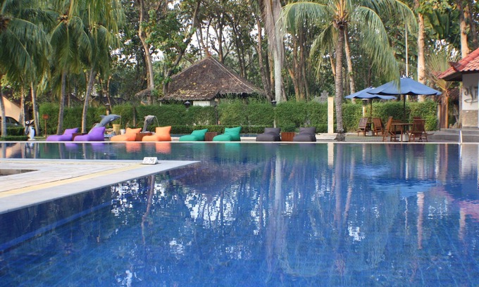 Anyer Complejo | Sanghyang Indah Spa Resort