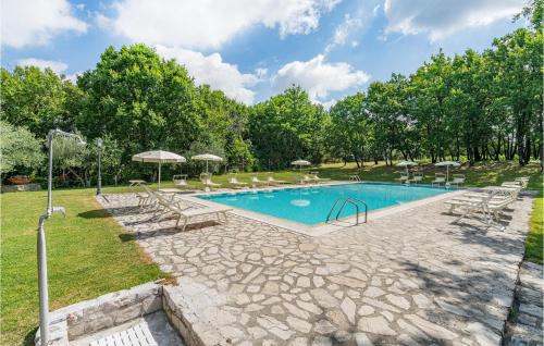 Barberino Tavarnelle Apartamento | Sangiovese 2
