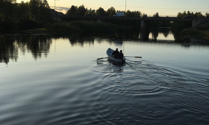 Sangis Casa | Sangis Motell och Camping AB