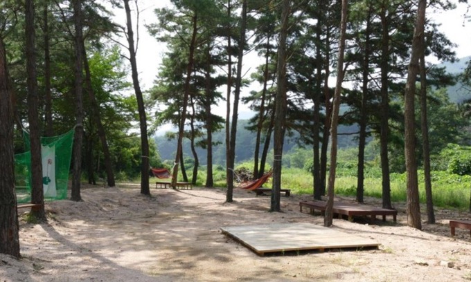 Sangju Casa | Sangju Yeoyuroun Hwangtojip Pension