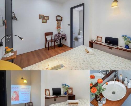 Huong Thuy Casa | Sanh homestay