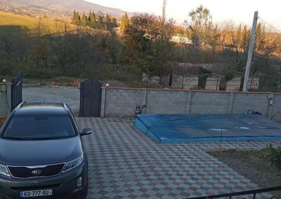 Tbilisi Villa | Sani