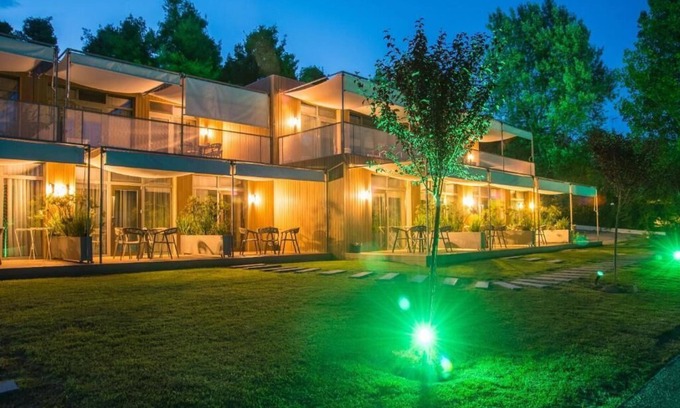 Kassandra Casa | Sani More Apart-hotel