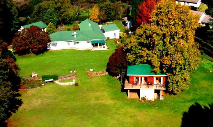 Underberg Casa | Sani Window B&B and Self catering