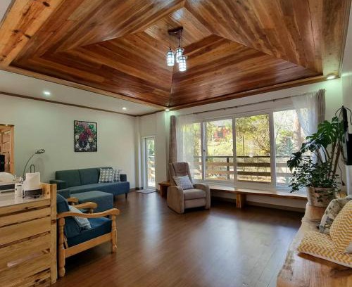 Baguio Casa | Sanjang Mountain Villa