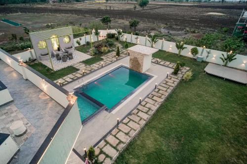 Sehore Complejo | Sanjeevani Farm Resorts, Bhopal