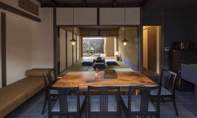 Higashiyama Casa | Sanjusangendo Yoitsubaki