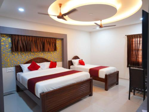 Dharmapuri Hotel | Sankar Classic - A Boutique Stay